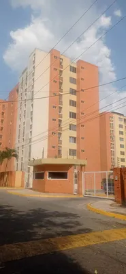 Apartamento en alquiler