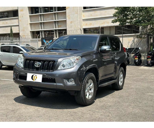 Toyota Prado 2.7 Tx Sumo