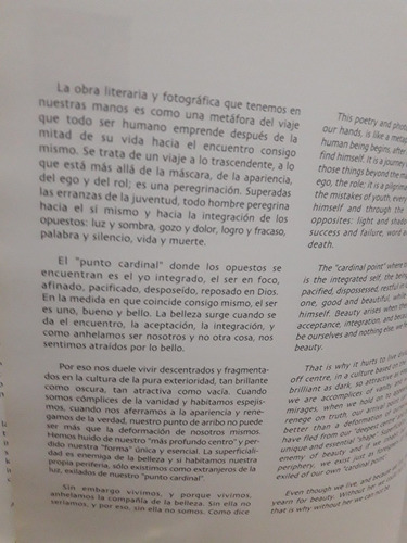 Punto Cardinal Moni Indiveri De Vega Y Jose Antonio Vega