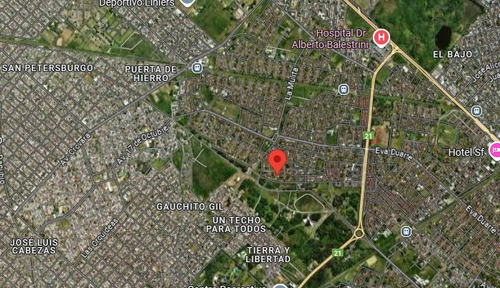 Casa En Venta - 3 Dormitorios 2 Baños - 600mts2 - La Matanza