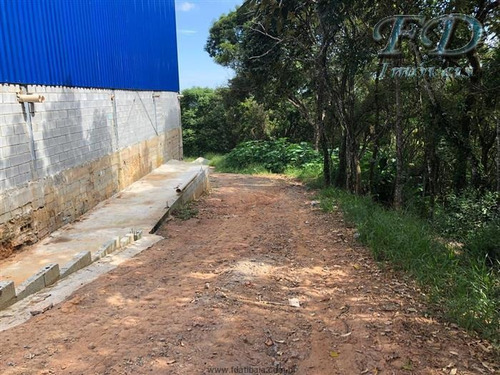 Imagem 24 de 29 de Galpões Industriais À Venda Em Mairiporã/sp - Compre O Seu Galpões Industriais Aqui! - 1430118