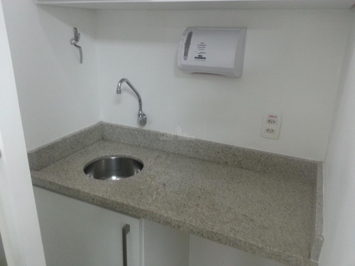 Conjunto Comercial Para Locação, Vila Almeida, São Paulo. - Cj15910