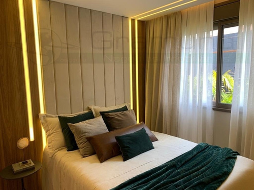 Imagem 9 de 15 de Apartamento Para Venda, 2 Dormitório(s), 67.0m² - 6868