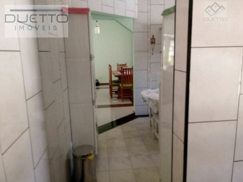 Imagem 28 de 30 de Casa À Venda No Bairro São Bento - Arujá/sp - Ca0029