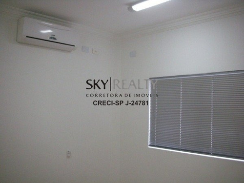Imagem 10 de 15 de Predio Comercial - Indianopolis - Ref: 15892 - L-15892