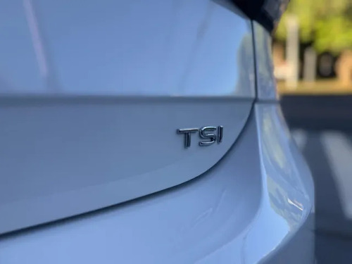 Volkswagen Virtus TSI 1.0