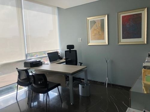 Imagen 11 de 15 de Oficina En Venta, Álvaro Obregón, Ciudad De México