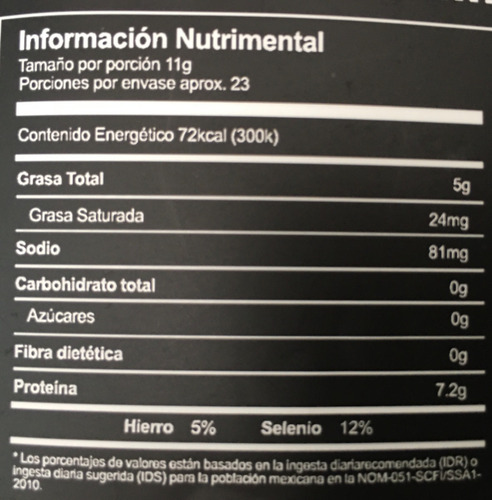 Imagen 7 de 7 de Carne Seca Botanera Por 250g.