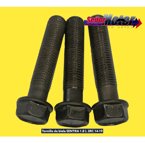 Tornillo De Biela Nisaan Sentra 1.8 3rc (Usado)