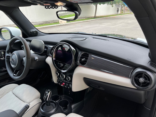 Mini John Cooper Works 2.0 Iconic At 3P