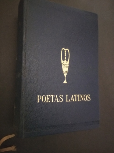 Poetas Latinos  Virgilio Horacio Ovidio 