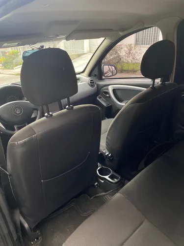 Renault Duster 1.6 Expression