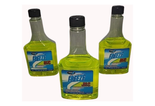 Aceite Semisintetico Para Compresores Jhonsen's (freeze) Pag