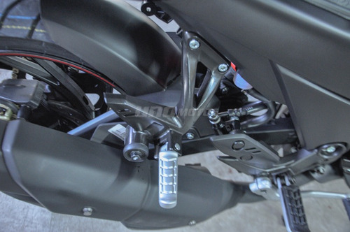 Tvs Rtr 200 Carburada Naked 0km 2025 No Ns 200 Fz