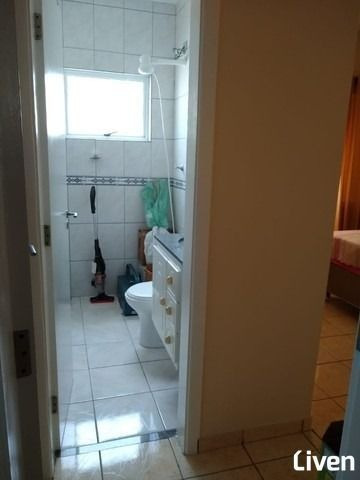 Imagem 11 de 17 de Sobrado No Village Santa Bárbara!! - So0904