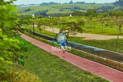 Imagem 8 de 8 de Terreno Único No Fazenda Boa Vista - Oportunidade - Mb10437