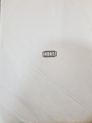 A6 Manuales Para El Taller Cecsa Volkswagen (Usado)