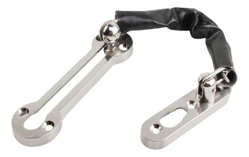 2 Cerradura De Cadena De Puerta Cerradura De Perno De Cadena