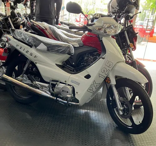 Yumbo Max 110 50 110f Max Plus Automatica City Casco Y Empa