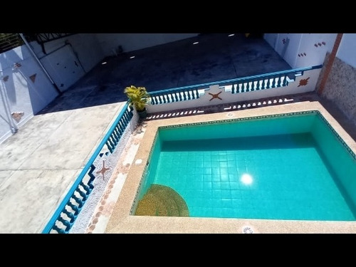 Imagen 3 de 4 de Eg Vende Casa En Bejuma Carabobo