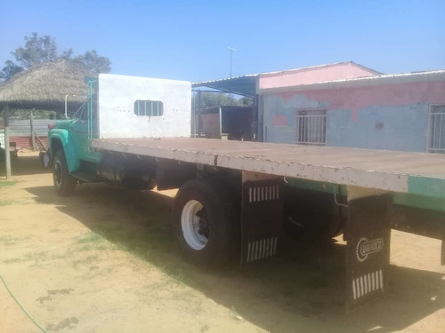 Imagen 4 de 6 de Ford 750 1997
