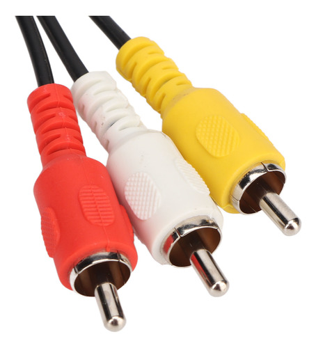 Cable Adaptador De Vídeo Mini Din A 3 De 10 Pines Con Señal
