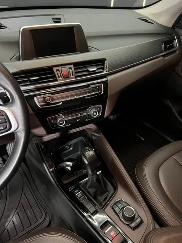 BMW X1 2.0 F48 Sdrive 20i
