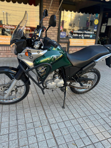 Yamaha Xt 250 Tenere Impecable