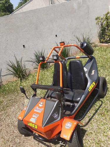 Mini Buggy Fapinha 100cc