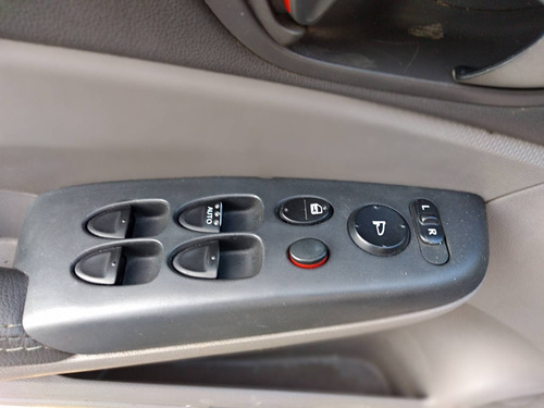 Honda Civic 1.8 Lxs 16v Gasolina 4p Manual