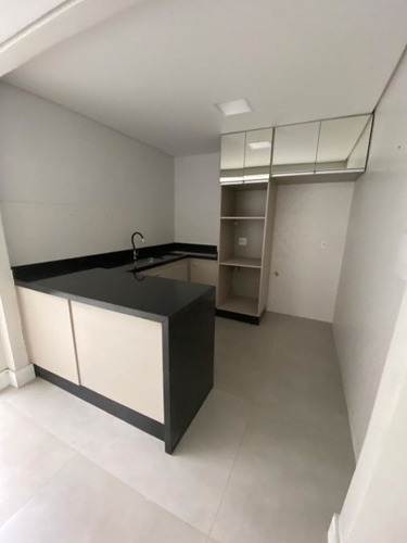 Imagem 14 de 15 de Sobrado Condominio Fechado- Bairro Taboao- Sbc - Mv6301