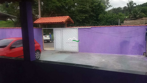 Imagem 16 de 26 de Chácara Com 2 Dorms, Xxx, Pedro De Toledo - R$ 200 Mil, Cod:530 - V530