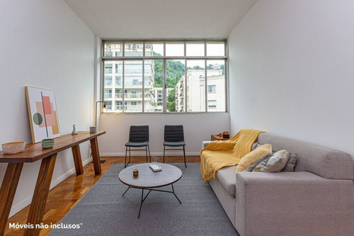 Imagem 1 de 30 de Apartamento À Venda No Bairro Botafogo - Rio De Janeiro/rj - O-19853-33038