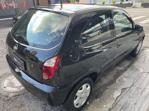 Chevrolet Celta Celta 1.0 MPFI LIFE 8V FLEX 2P MANUAL