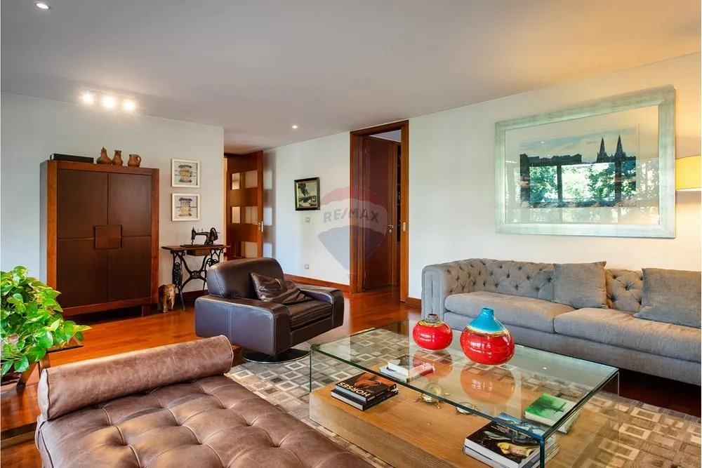 Imagen 4 de 24 de Exclusivo Departamento De 360 M2 Palier Privado
