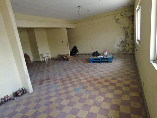 Renta Oficina 3er Piso 300 M² Amplia Terraza Centro Tuxpan Ver