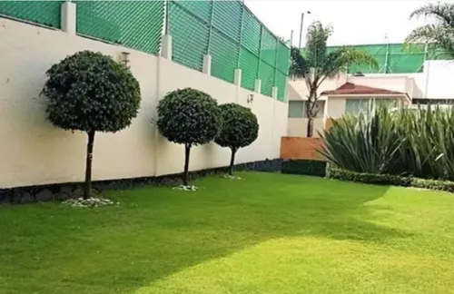 Casa En Venta. Ejidos De San Pedro Mártir Tlalpan. Er*