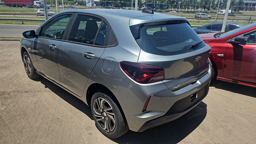 Chevrolet Onix 1.0 Lt