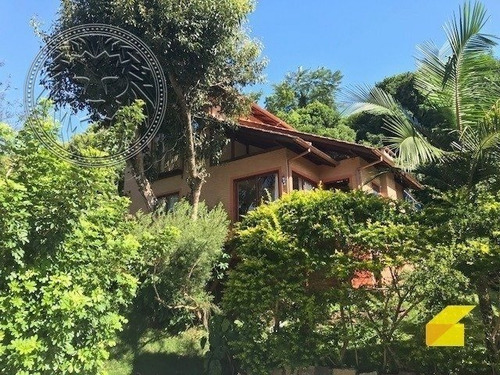 Casa - Rio Tavares - Ref: 1394 - V-1431