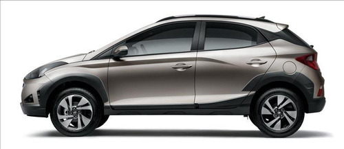 Imagem 13 de 14 de Hyundai Hb20x Hb20x Nova Geração Vision 1.6 Automático Com B