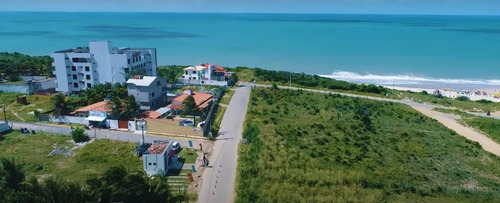 Imagem 12 de 14 de Vendo Lote Em Praia Bela - Pb