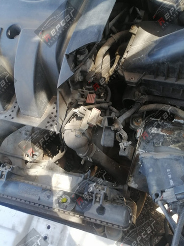 Jac A137 En Desarme Año 2009 Hasta 2015