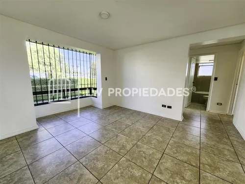 Departamento En Venta De 3 Dorm. Remodelado Jardin Del Mar