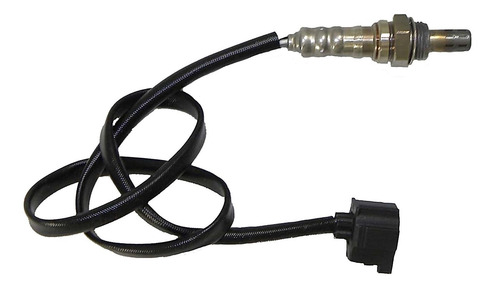 Sensor O2 Ox Der Mercedes-benz C200 1.8l 4 Cil 12 Walker