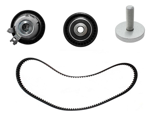 Kit De  Distribucion Kangoo 2005-2006-2007 1.6 Opt