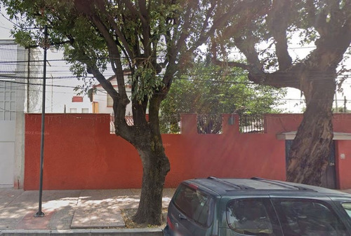 Casa En Venta En Miguel Hidalgo, Ciudad De México Cl.