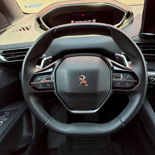 Peugeot 3008 1.6T Allure Pack At
