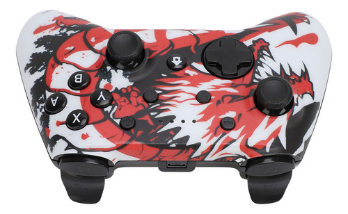 D Controlador Inalámbrico Para Giroscopio Lite 3d Joystick