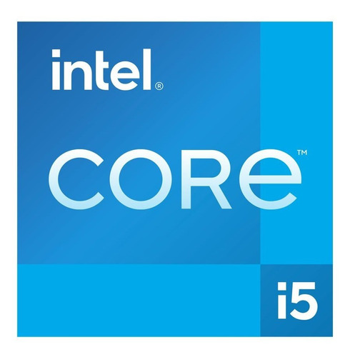 Procesador Intel Core I5 13400f X10 13va Gen Socket 1700