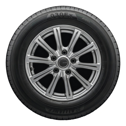 Kit de 2 llantas Alliance AL30 Vehículos los Años P 215/45R17 91 W